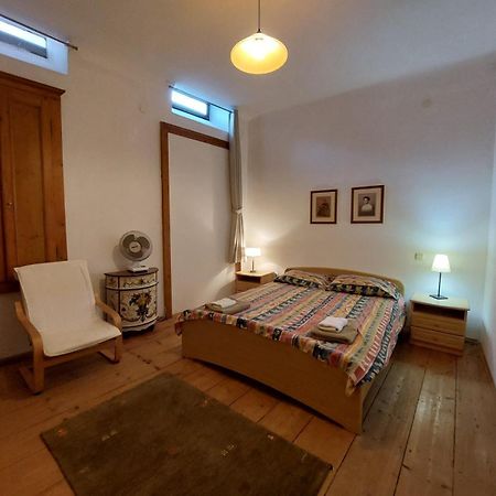 Appartement Felix à Rovinj Extérieur photo