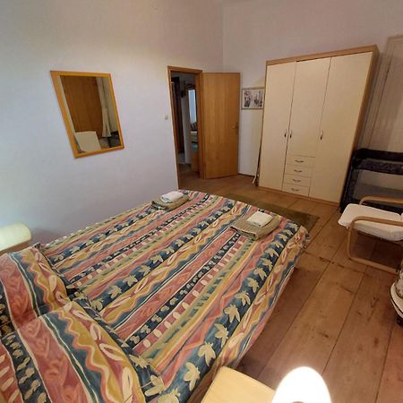Appartement Felix à Rovinj Extérieur photo