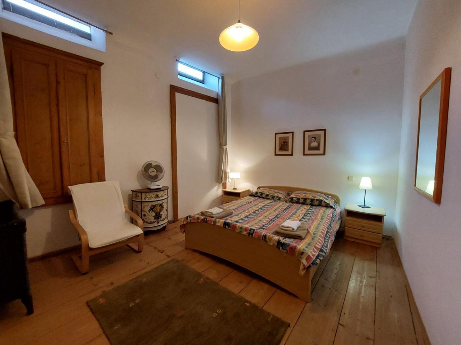 Appartement Felix à Rovinj Extérieur photo