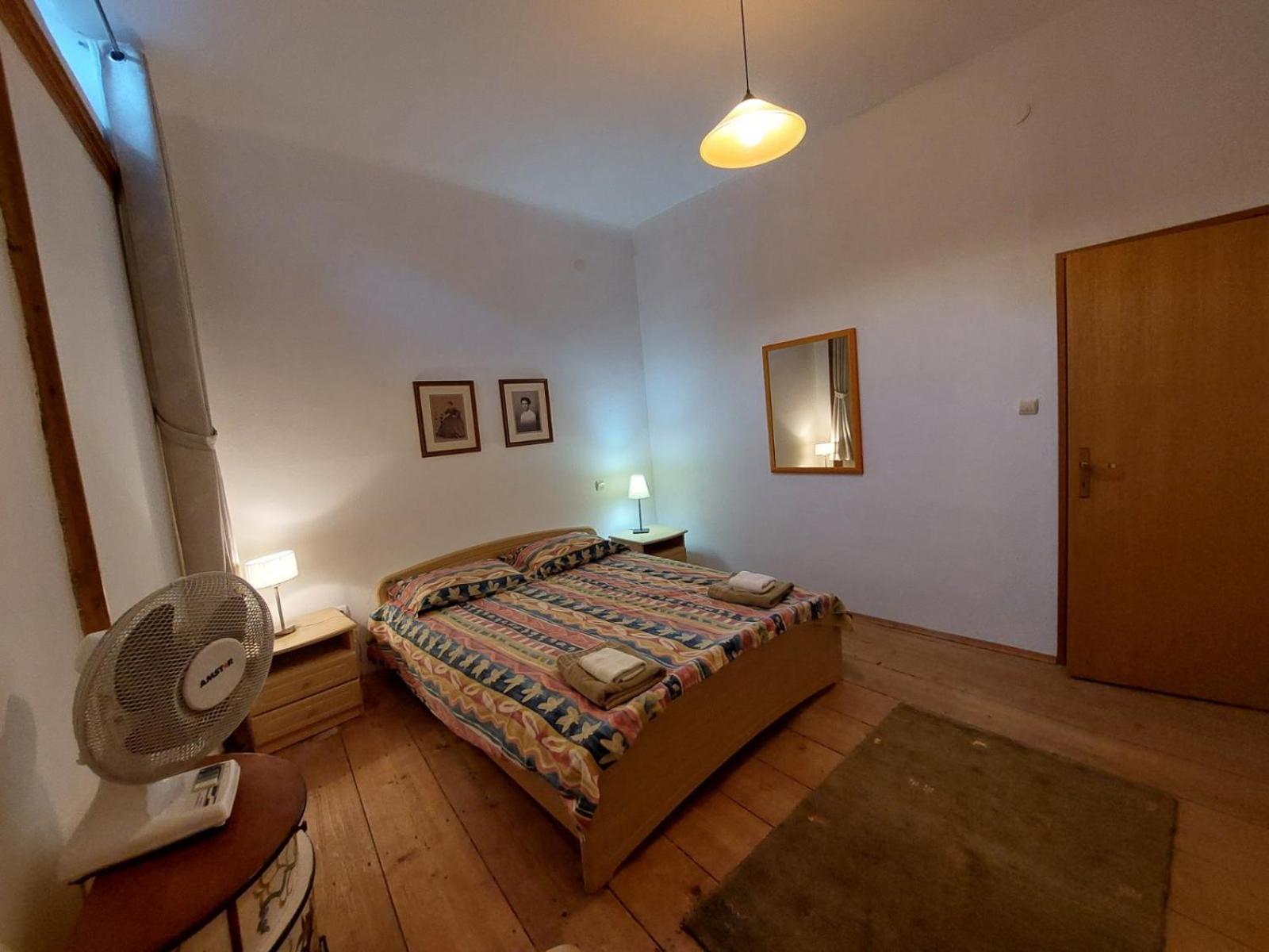 Appartement Felix à Rovinj Extérieur photo