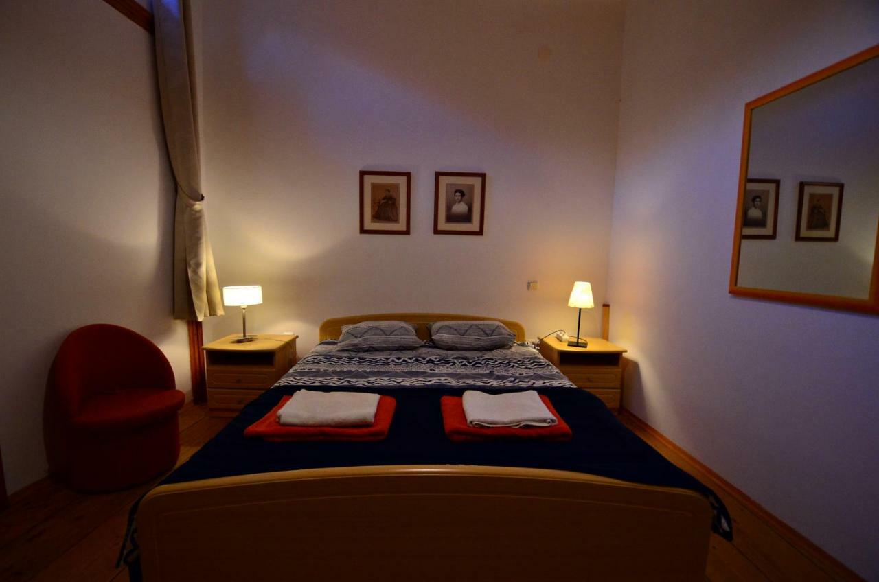 Appartement Felix à Rovinj Extérieur photo