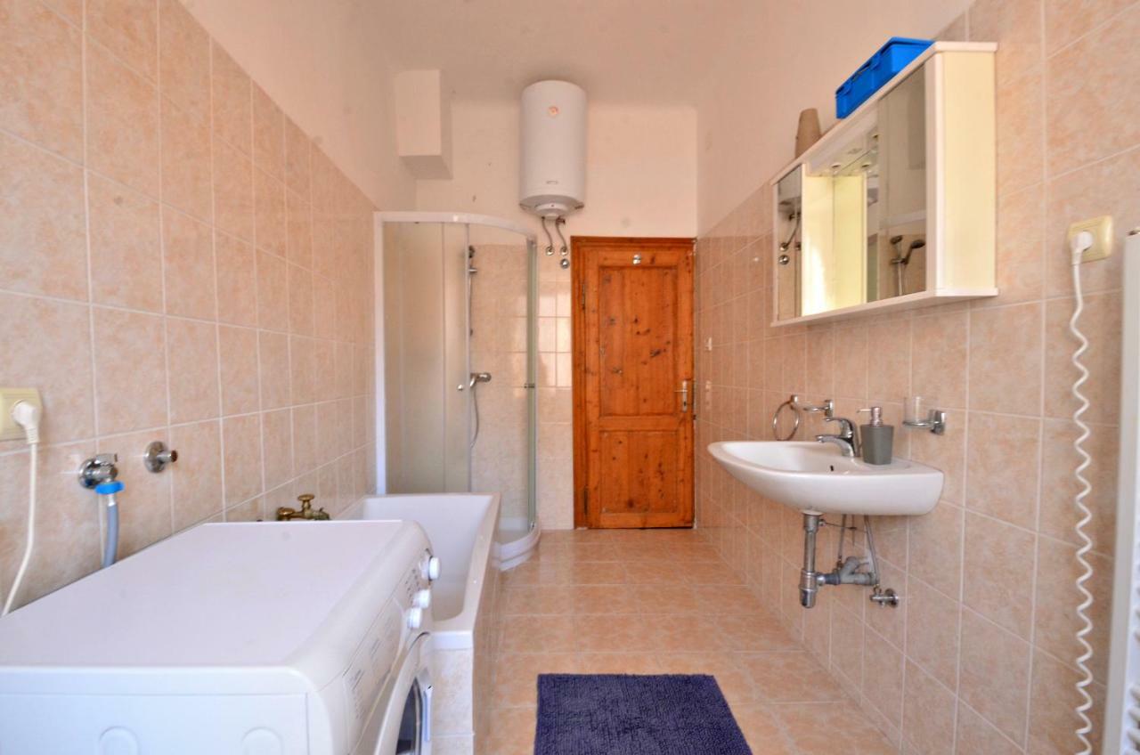 Appartement Felix à Rovinj Extérieur photo