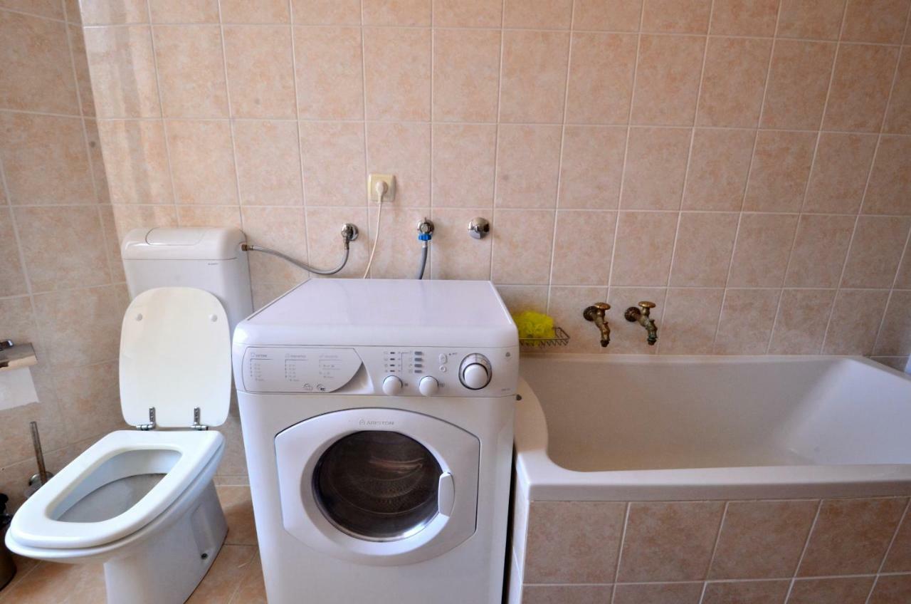 Appartement Felix à Rovinj Extérieur photo