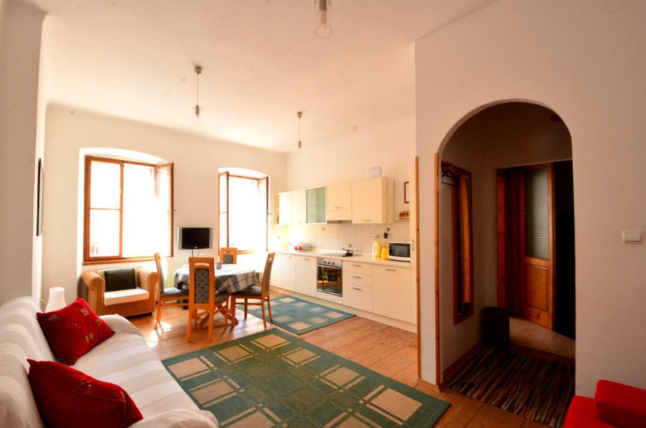 Appartement Felix à Rovinj Extérieur photo