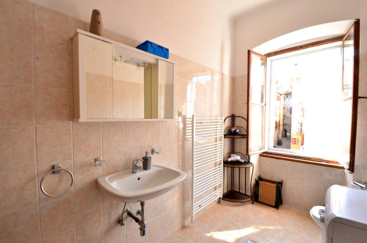 Appartement Felix à Rovinj Extérieur photo